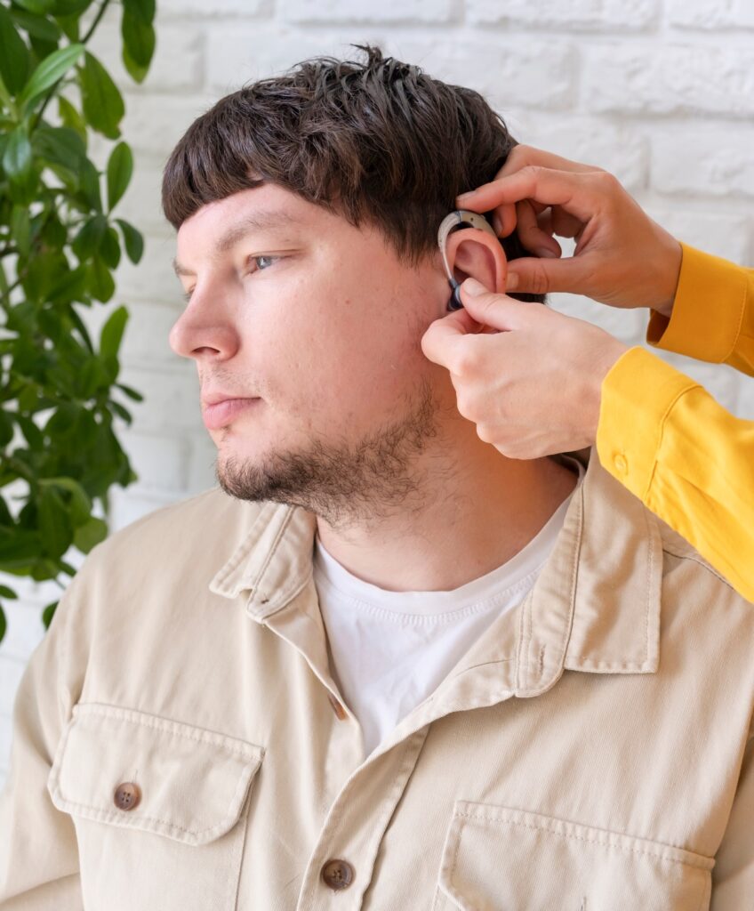 Audiología
